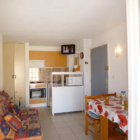 L'hacienda Appartamento