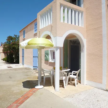 L'hacienda Appartamento