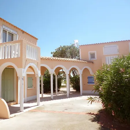 L'hacienda Appartamento Le Barcarès