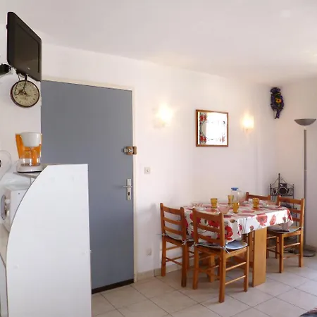 L'hacienda * Le Barcarès