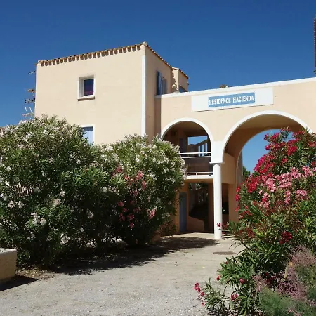 Appartamento L'hacienda