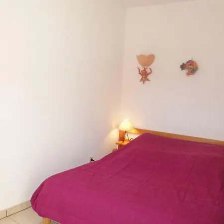 L'hacienda Appartamento Le Barcarès